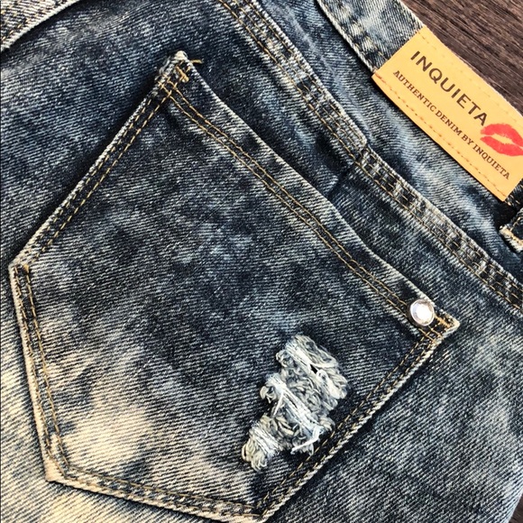 Short - Picture 3 of 4